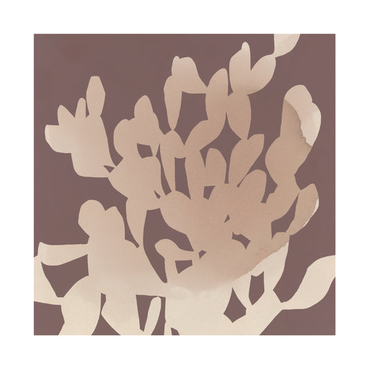 Desert Bouquet Print