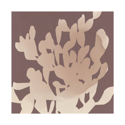 Desert Bouquet Print