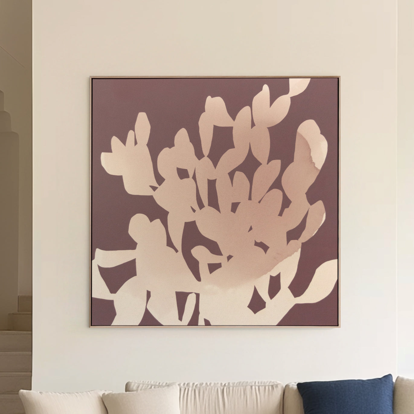 Desert Bouquet Print