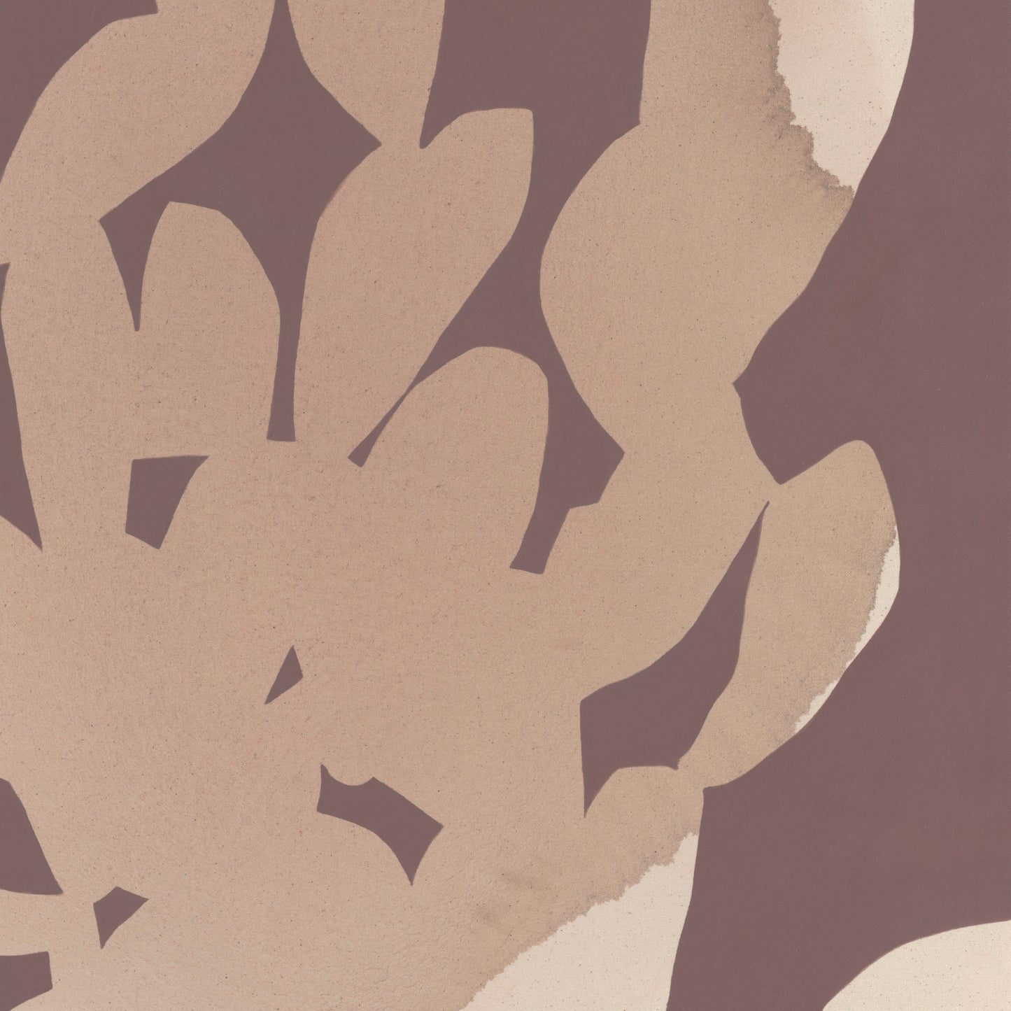 Desert Bouquet Print