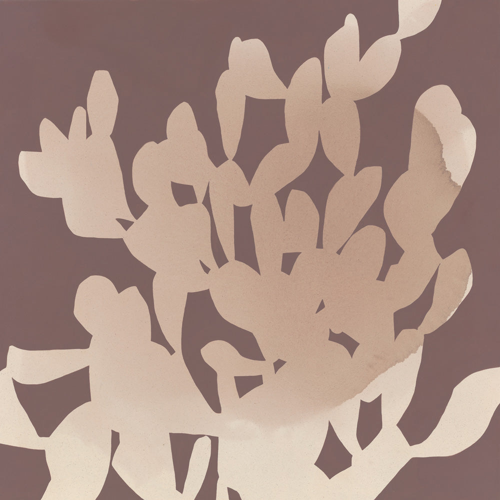 Desert Bouquet Print